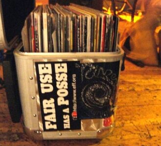 How Fair Use Got Its Groove Back Image